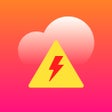 ไอคอนของโปรแกรม: Weather Alerts: Severe St…