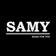 程序图标: SAMY