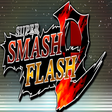 프로그램 아이콘: Super Smash Flash 2
