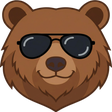 ไอคอนของโปรแกรม: Better Bear