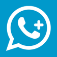 Icône du programme : Messenger Guide WhatsPlus