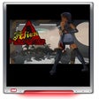 Symbol des Programms: Alien Hunter