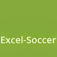 Programmsymbol: Excel-Soccer Ligaverwaltu…