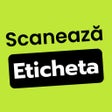 프로그램 아이콘: Scaneaza Eticheta