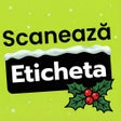 ไอคอนของโปรแกรม: Scaneaza Eticheta