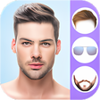 Ikona programu: Handsome : Men Makeup Pho…