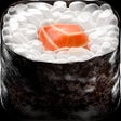 ไอคอนของโปรแกรม: Sooshi  All About Sushi