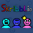 Ikona programu: skribblio