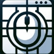 Icoon van programma: Mouse Coordinates