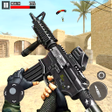 FPS Commando strike shooting