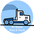 프로그램 아이콘: Kc Smart Post Truck Manag…