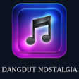 程序图标：Lagu Dangdut Nostalgia La…