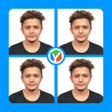 程序图标：Passport Size Photo Maker…