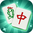 Programikonen: Mahjong Cozy Journey
