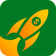 程序图标：Cohete Crédito Mexic Cash…