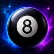 Ikona programu: Magic 8 Ball
