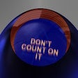 Ikona programu: Magic 8 Ball