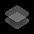 프로그램 아이콘: Glassix: Glass Widgets  T…