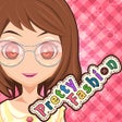 Icon of program: Pretty Fashion - Dress Up…