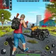 FPS Commando Offline Gun Games