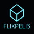 程序图标：FlixPelis - Peliculas HD