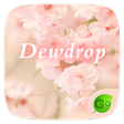 Icon of program: Dewdrop GO Keyboard Theme