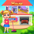 Icon of program: Big Home Makeover - Girl …