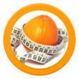 程序图标：Dietas Para Adelgazar