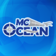 プログラムのアイコン：McOcean