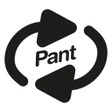 プログラムのアイコン：Pant