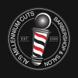 程序图标：Als Millennium Cuts