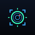 Ikona programu: GeoLock Camera: GPS Geota…