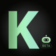 أيقونة البرنامج: kaiber AI - Beta art