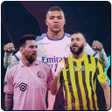 أيقونة البرنامج: FA Soccer 24 Tournaments …