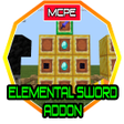 程序图标：Elemental Swords Pack Add…