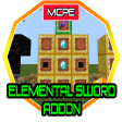 Elemental Swords Pack Addon fo