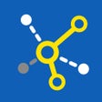 プログラムのアイコン：Transit  Trip Planner