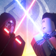 Icon of program: Star Wars: Heroes vs Vill…