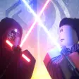 Star Wars: Heroes vs Villains