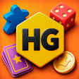 Ícone do programa: Hobby Games