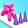 Ícone do programa: Balloon Pop Runner