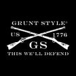 Ikon program: Grunt Style