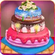 Cake Decorating  Cooking Games