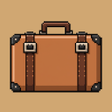 Иконка программы: Luggage Sort: Airport Puz…
