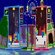 プログラムのアイコン：Puyo Puyo Tetris
