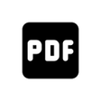 Icon of program: Secure PDF Viewer