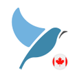 プログラムのアイコン：Learn Canadian French. Sp…
