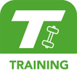Icoon van programma: Tunturi Training