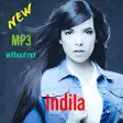 Indila mp3 Offline Best Hits
