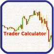 Ícone do programa: Trader Calculator